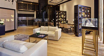 唐山泰格豪雅维修店铺哪有