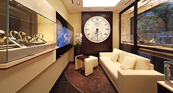 唐山泰格豪雅维修店查询中心